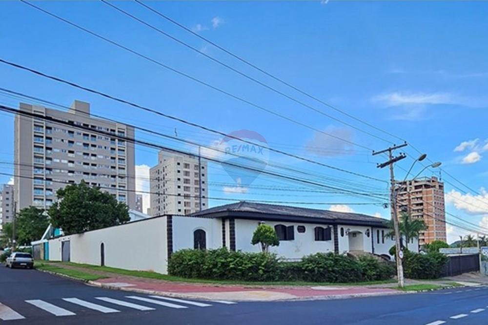 Casa Comercial - Alugar - Ribeirão Preto , São Paulo - 20250328_162039.jpg - 780181039-49