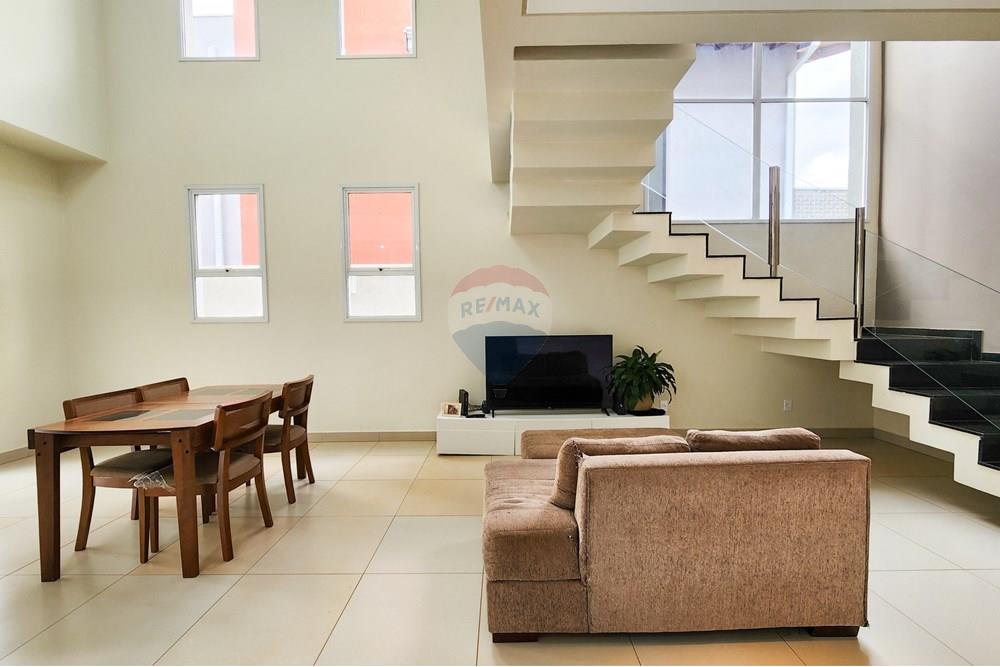 Casa de Condomínio - Venda - Ribeirão Preto , São Paulo - 20250808_143349.jpg - Sala - 780091025-82