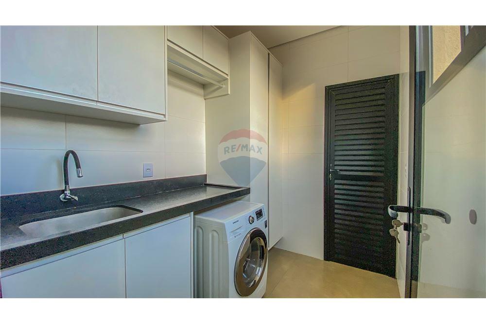 Casa de Condomínio - Alugar - Ribeirão Preto , São Paulo - 38 - 780151011-118