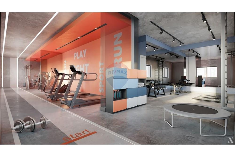 Apartamento - Alugar - Ribeirão Preto , São Paulo - content_B_WTB_FITNESS_EF.jpg - 780071015-162