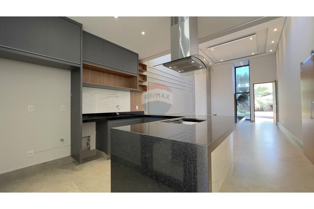 Casa de Condomínio - Venda - Ribeirão Preto , São Paulo - IMG_9437.jpg - Cozinha - 780091007-84