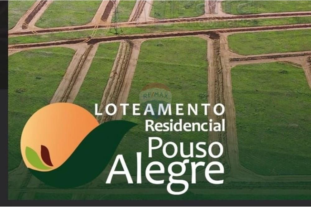 Terreno - Venda - Franca , São Paulo - Loteamento Pouso Alegre.jpg - 780231041-29