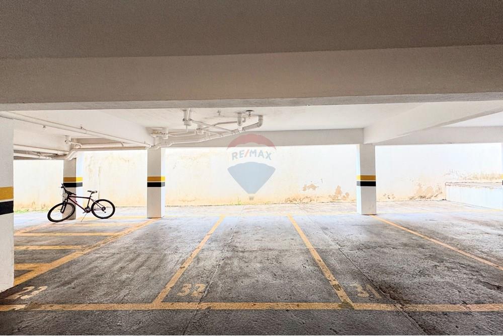 Apartamento - Venda - Ribeirão Preto , São Paulo - Cópia de IMG_6236.JPG - Garagem - 780211017-27