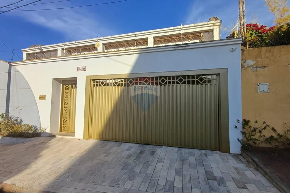 Sobrado - Venda - Franca , São Paulo - IMG-20250717-WA0069.jpg - 780231077-1