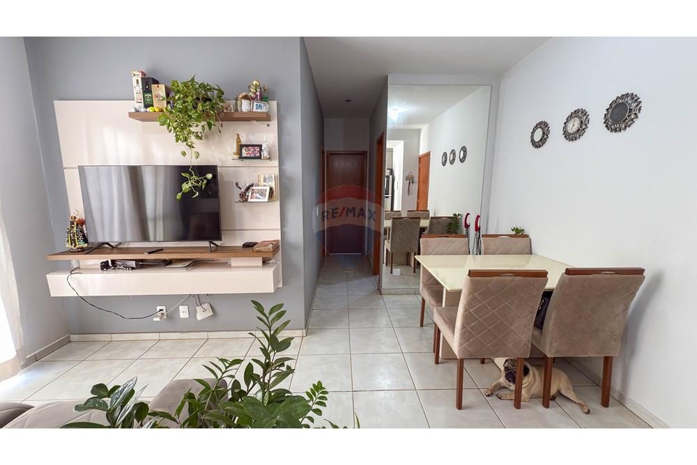 Apartamento - Venda - Ribeirão Preto , São Paulo - AP48_Up Ipiranga _008.jpg - 780121036-16