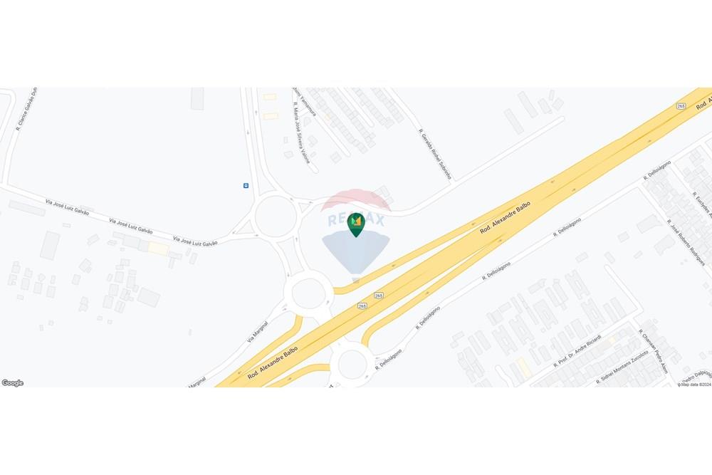 Terreno - Venda - Ribeirão Preto , São Paulo - mapa.jpg - 780201008-123