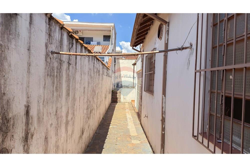 Casa - Venda - Ribeirão Preto , São Paulo - Casa_Rua Luiz da Cunha_29.jpg - 780121036-9