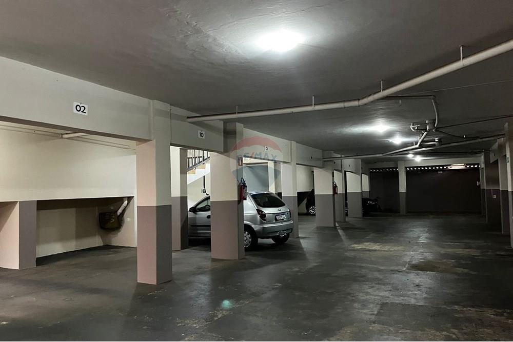 Apartamento - Venda - Franca , São Paulo - 37.jpeg - 780231007-88