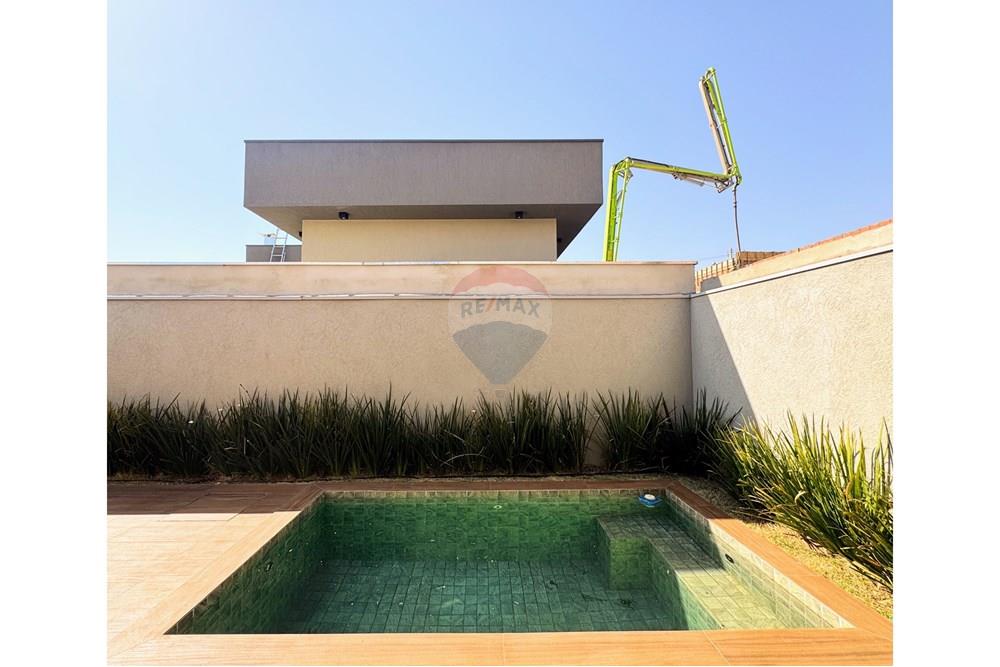 Casa de Condomínio - Venda - Ribeirão Preto , São Paulo - IMG_2131.JPG - 780211044-46