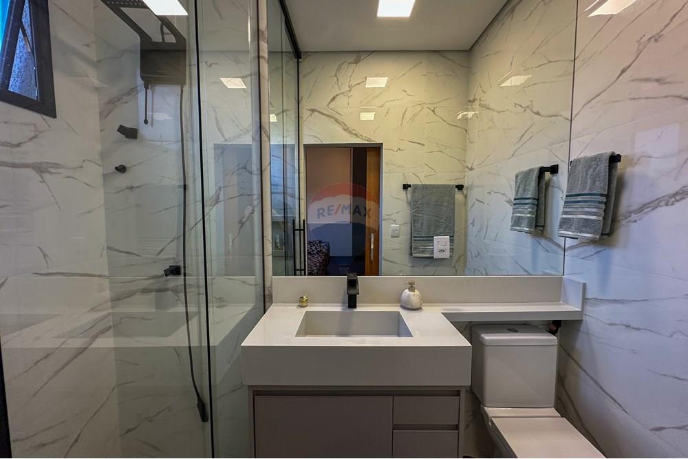 Casa de Condomínio - Venda - Ribeirão Preto , São Paulo - 30.jpg - 780241012-29