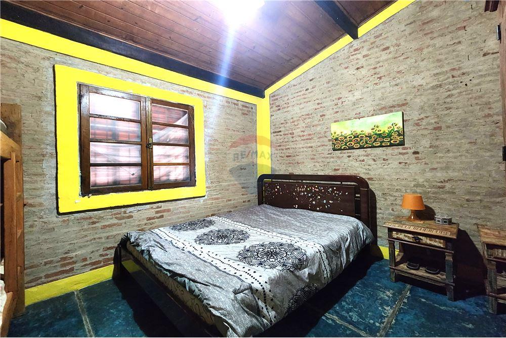 Chácara / Sítio / Fazenda - Venda - Delfinópolis , Minas Gerais - 33 - 780191018-3