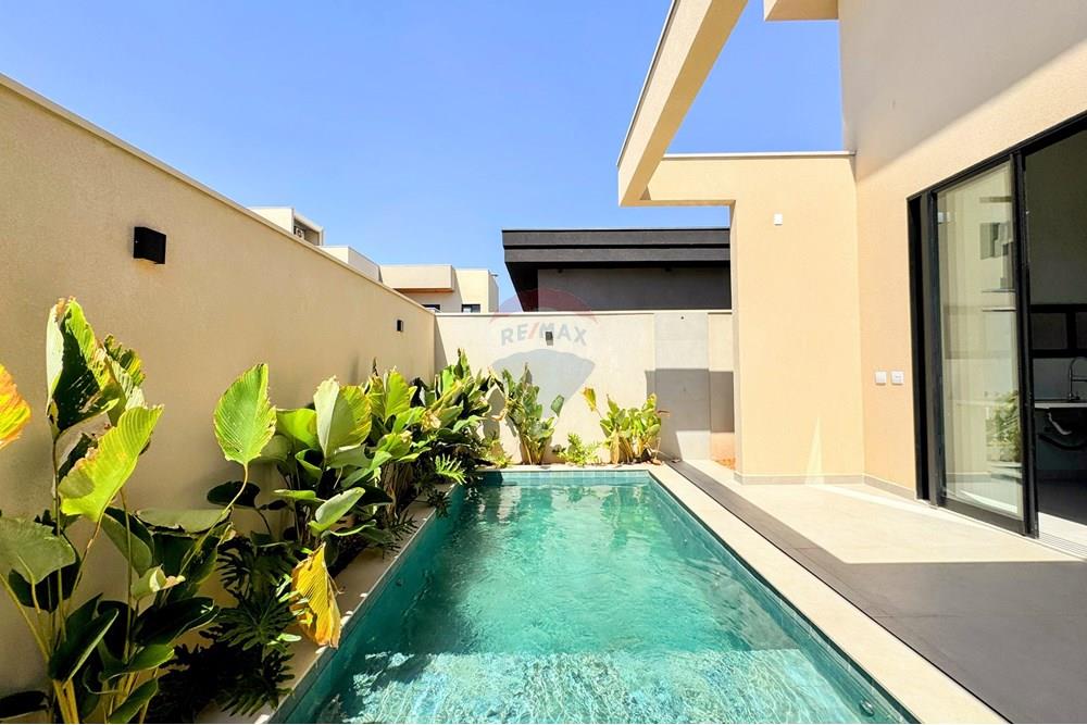 Casa de Condomínio - Venda - Ribeirão Preto , São Paulo - IMG_5798.JPG - 780271032-7