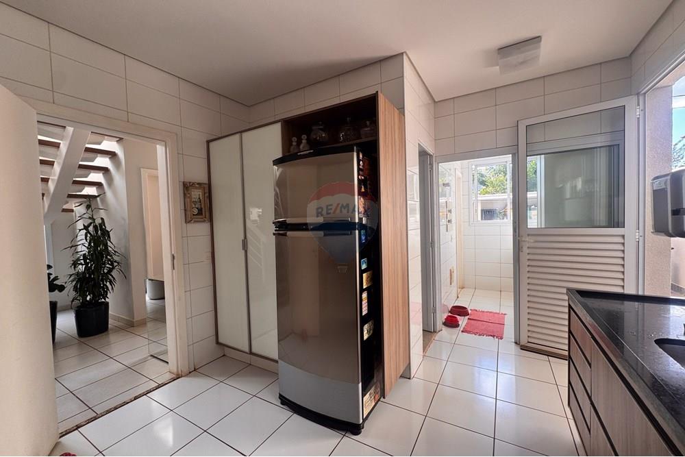 Casa de Condomínio - Venda - Ribeirão Preto , São Paulo - Av Heráclito Fontoura Sobral Pinto 400 casa 17 (2 de 63).jpg - 780071057-14