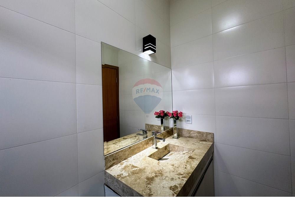 Casa de Condomínio - Venda - Ribeirão Preto , São Paulo - IMG_0623.JPG - Banheiro - 780211023-79
