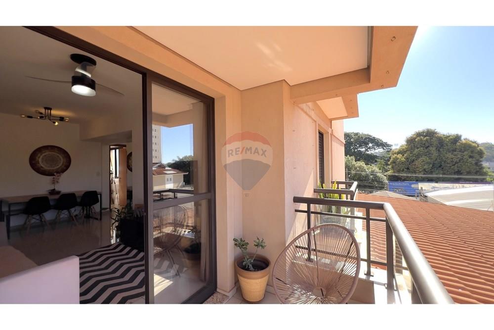 Apartamento - Venda - Ribeirão Preto , São Paulo - IMG_0807.jpg - Sacada - 780091007-91