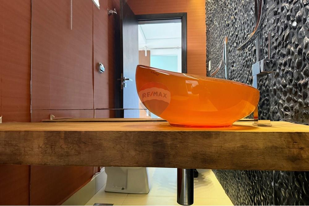 Casa de Condomínio - Venda - Ribeirão Preto , São Paulo - IMG_4431.JPG - Ducha - 780211017-19