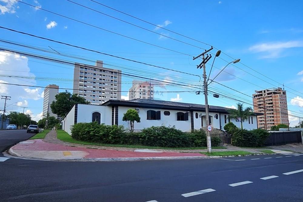 Casa Comercial - Alugar - Ribeirão Preto , São Paulo - 20250328_162005.jpg - 780181039-49