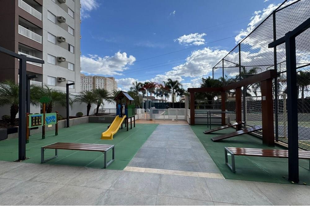 Apartamento - Alugar - Ribeirão Preto , São Paulo - fbc8fd37-09e5-4bc1-aa47-cfbfecb41595.jpg - 780071015-318