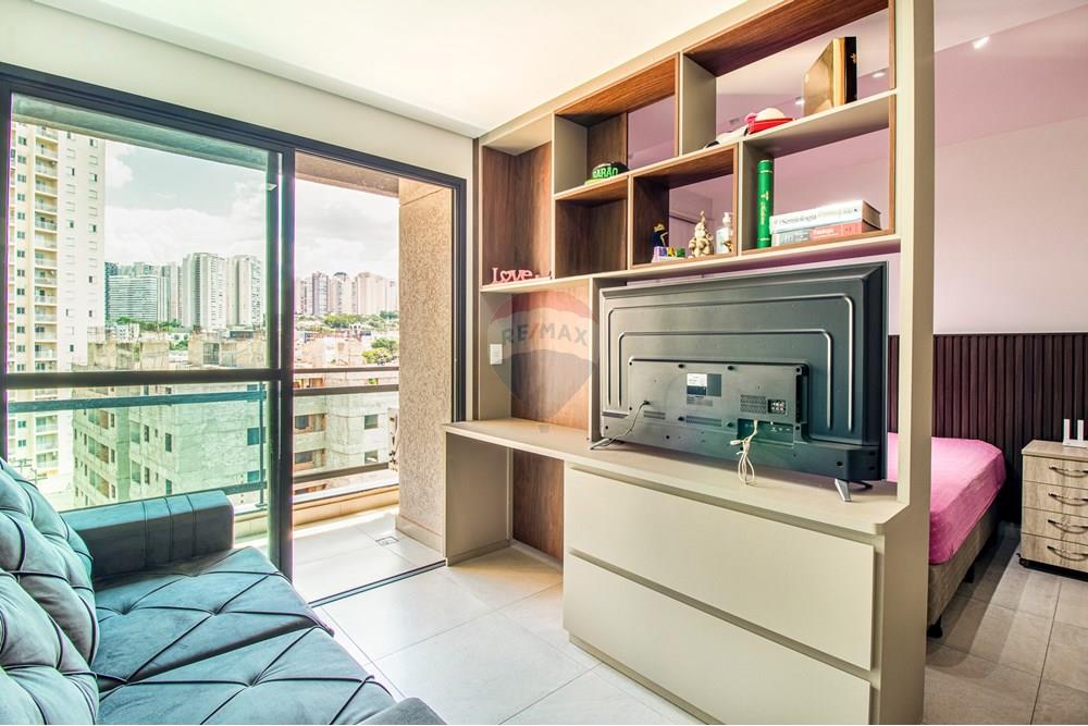 Apartamento - Venda - Ribeirão Preto , São Paulo - APTO. MONTE CARMEL (9).jpg - 780121035-2