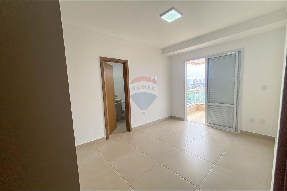 Apartamento - Alugar - Ribeirão Preto , São Paulo - 23 - 780071004-1012