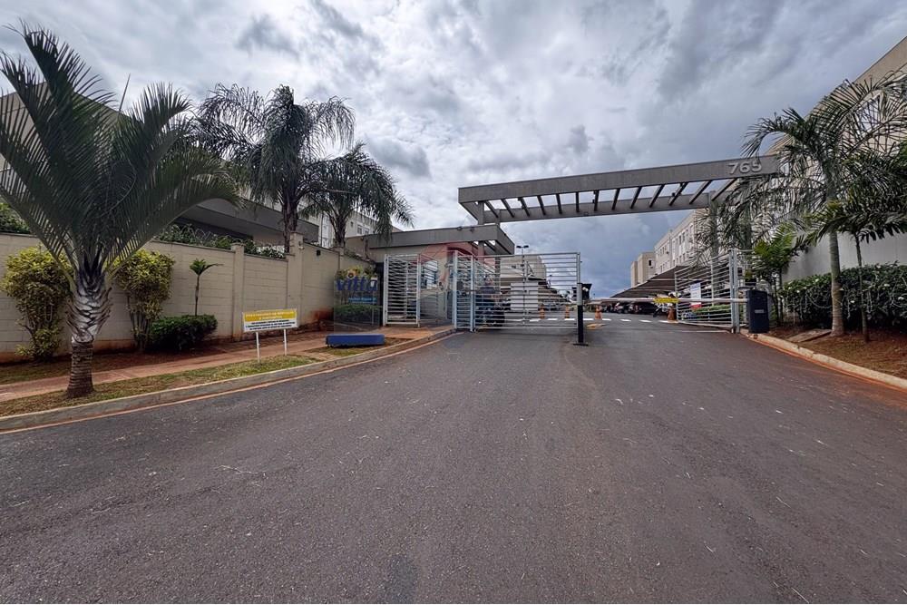 Apartamento - Venda - Ribeirão Preto , São Paulo - RUA JOSÉ DE ALCÂNTARA, 765 (21 de 22).jpg - 780071038-52