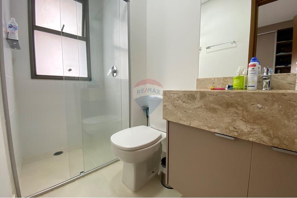 Apartamento - Venda - Ribeirão Preto , São Paulo - IMG_8682.jpeg - Banheiro - 780281018-5
