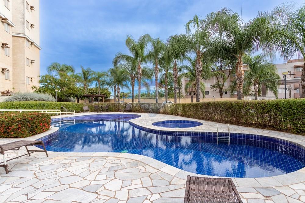 Apartamento - Venda - Ribeirão Preto , São Paulo - IMG_4026-HDR.jpg - Piscina - 780091028-125