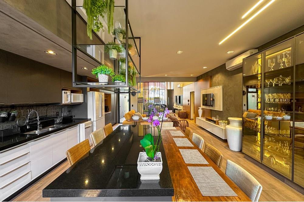 Casa de Condomínio - Venda - Ribeirão Preto , São Paulo - 21.jpg - 780241012-33