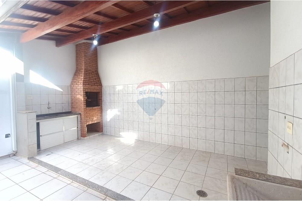 Casa de Condomínio - Alugar - Ribeirão Preto , São Paulo - IMG-20250905-WA0020.jpg - 780181012-786