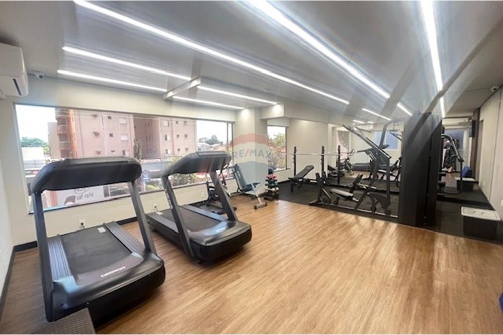 Apartamento - Alugar - Ribeirão Preto , São Paulo - IMG_5598.jpg - 780071004-1106