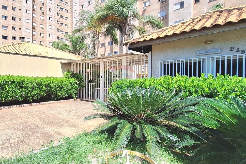 Apartamento - Venda - Ribeirão Preto , São Paulo - EXTERNO 5.jpg - 780201052-7