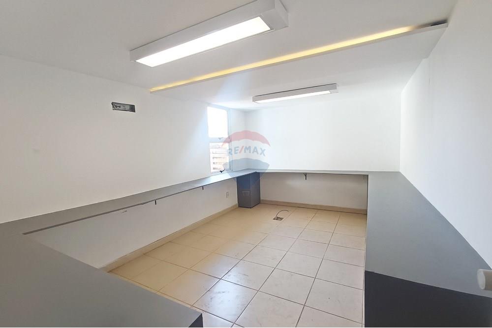 Cj. Comercial/ Sala - Alugar - Ribeirão Preto , São Paulo - IMG_20250718_102704.jpg - Sala de trabalho - 780181012-725
