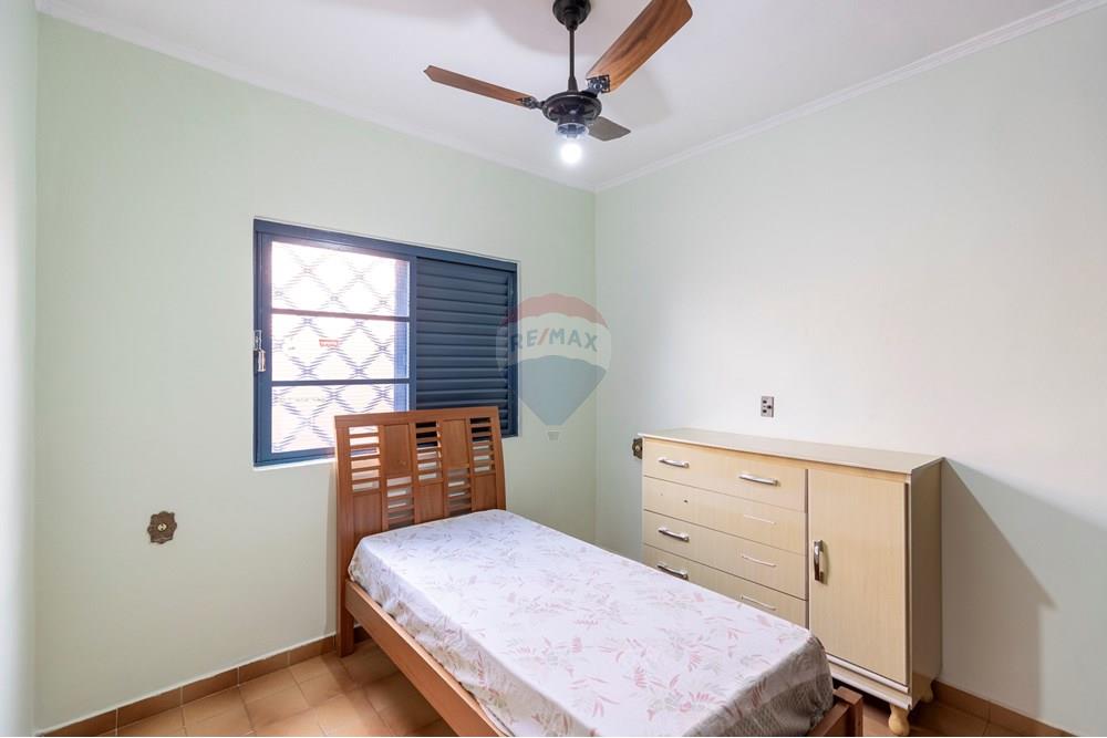 Casa - Venda - Ribeirão Preto , São Paulo - IMG_6215-HDR.jpg - Quarto - 780091008-67