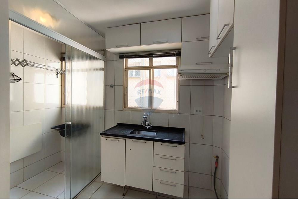 Apartamento - Venda - Ribeirão Preto , São Paulo - IMG_20250916_113021.jpg - Cozinha - 780091040-56