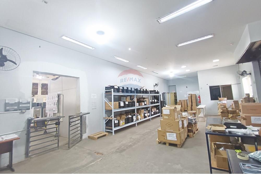 Galpão - Alugar - Ribeirão Preto , São Paulo - IMG_20250409_110051.jpg - 780181012-570