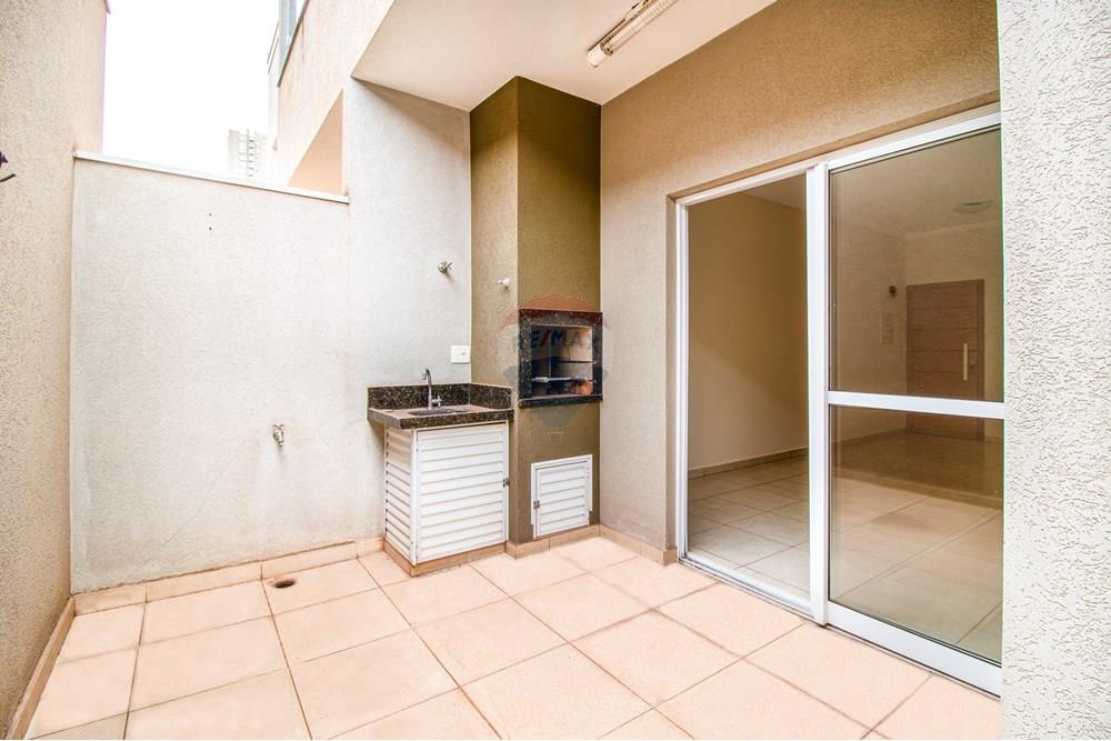 Apartamento - Venda - Ribeirão Preto , São Paulo - 01 - RUA SEVERIANO AMARO DOS SANTOS.jpg - 780121033-1