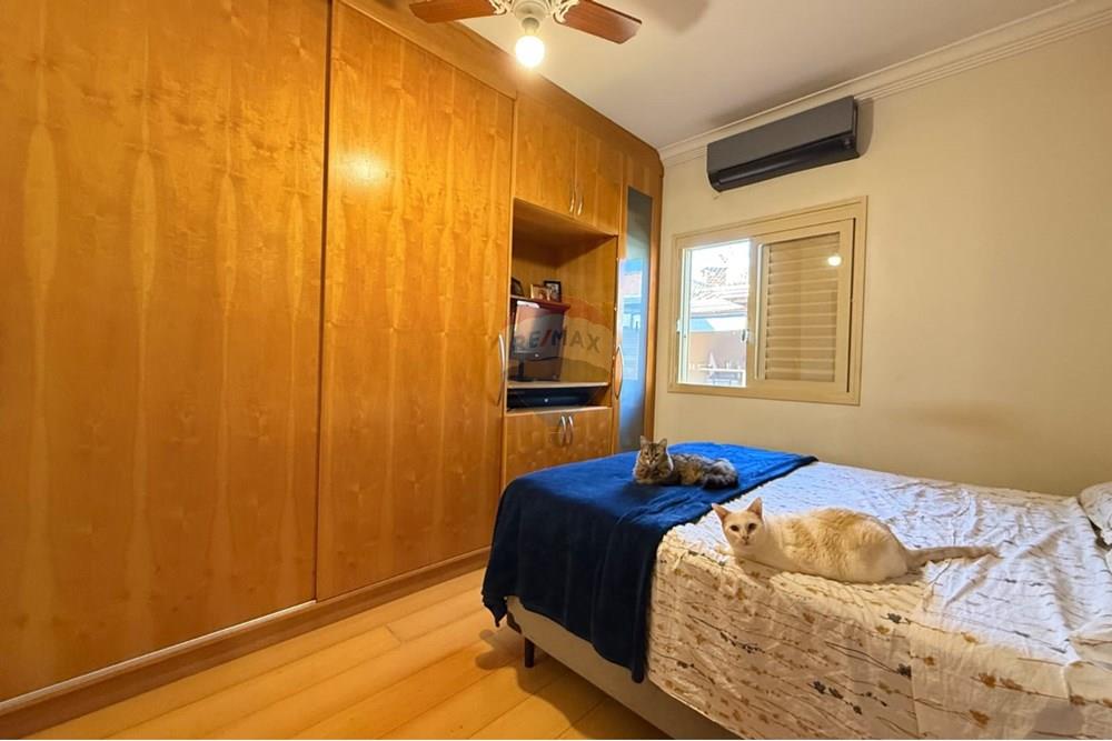 Casa de Condomínio - Venda - Ribeirão Preto , São Paulo - c950dab6-647c-49c5-b419-45366227b27c.jpg - 780151006-116