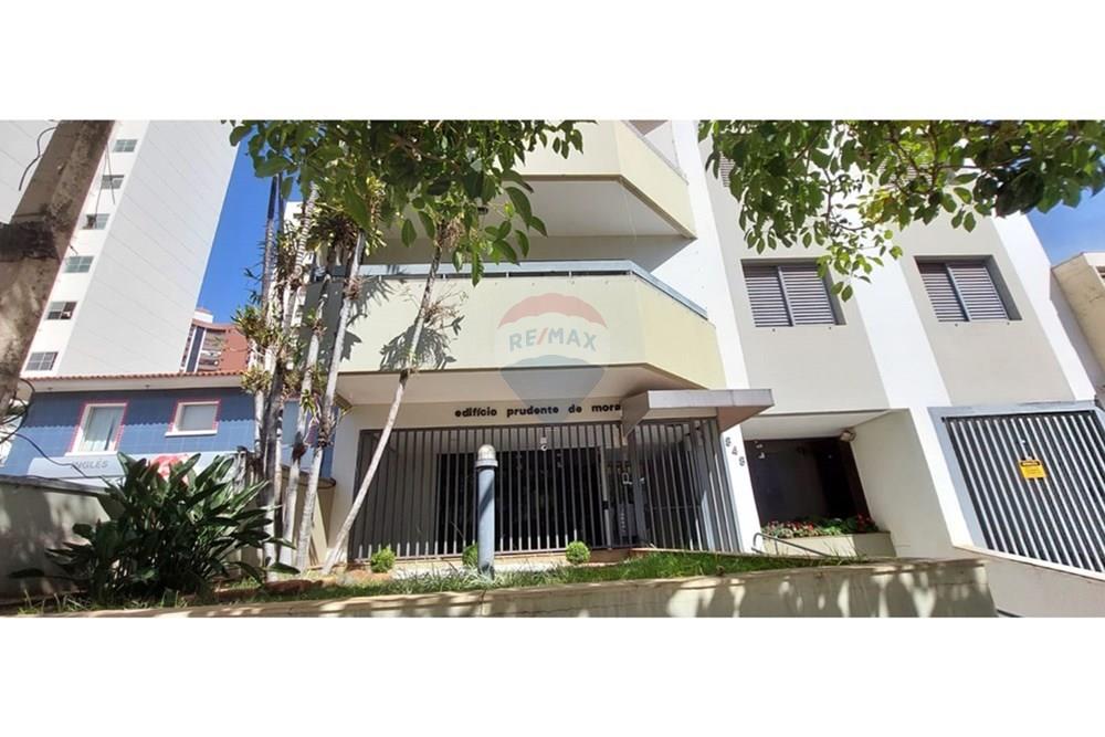 Apartamento - Venda - Ribeirão Preto , São Paulo - fachada.jpeg - 780151016-68