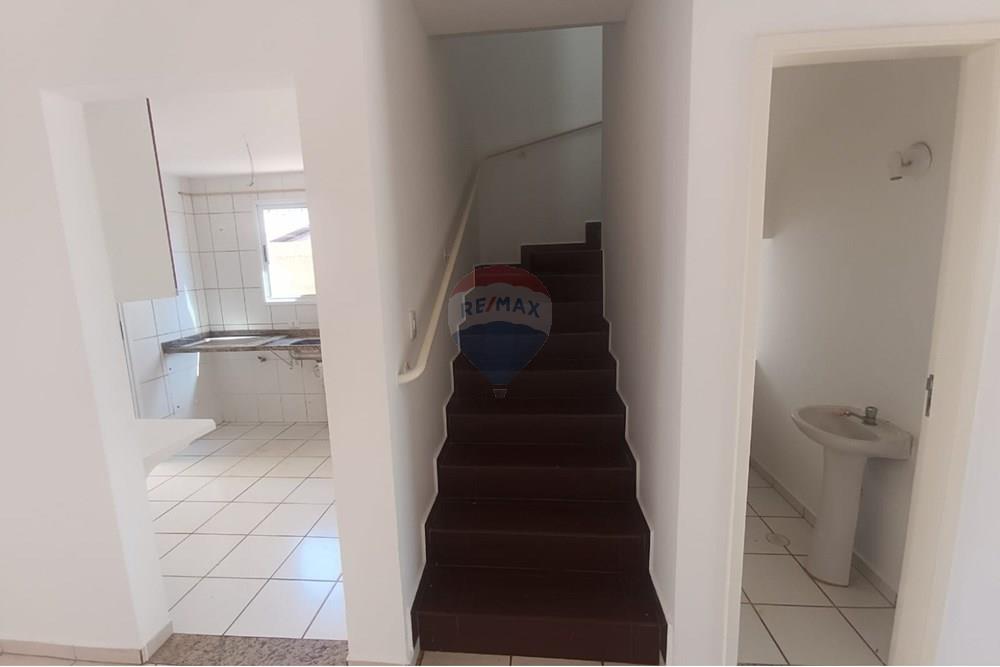 Casa de Condomínio - Alugar - Ribeirão Preto , São Paulo - IMG-20250801-WA0045.jpg - 780181012-741