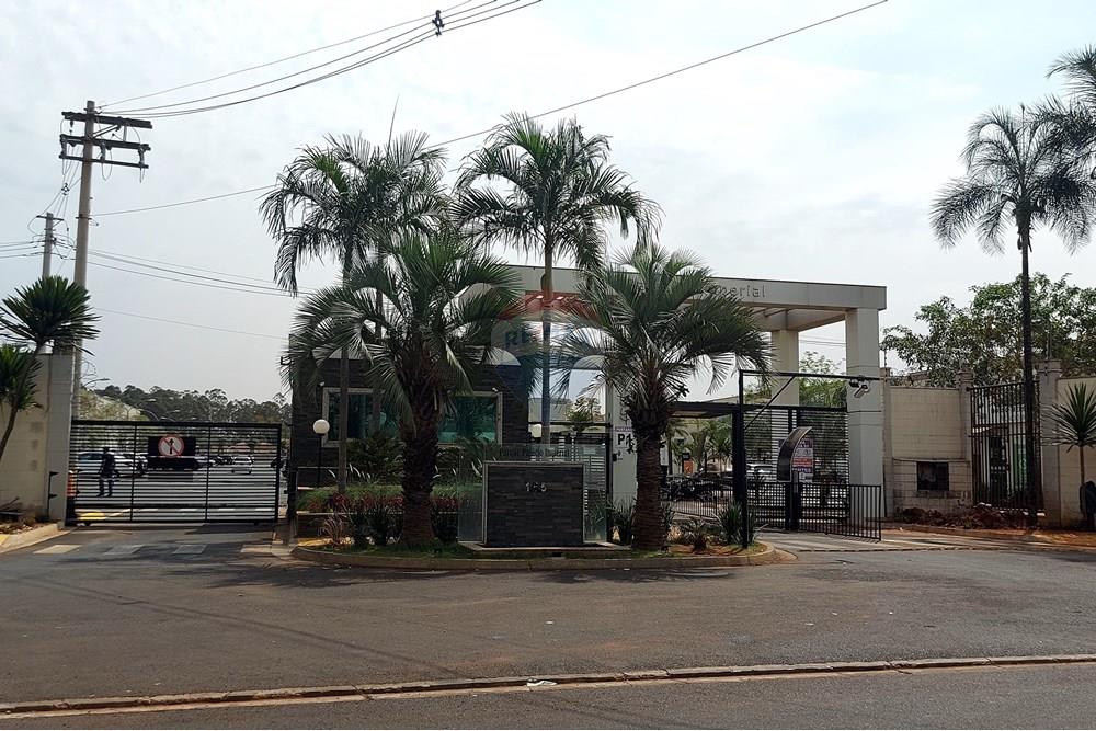 Apartamento - Alugar - Ribeirão Preto , São Paulo - 20240914_133625 frente perto 2.jpg - 780071015-333