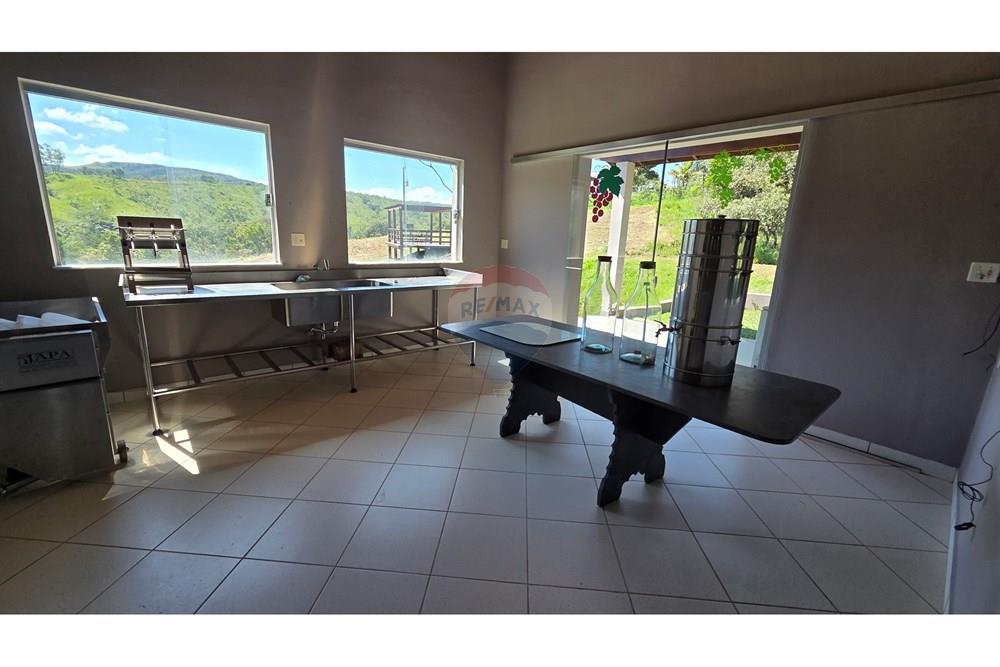 Hotel/ Pousada - Venda - São João Batista do Glória , Minas Gerais - 20250412_102636.jpg - 780251001-47