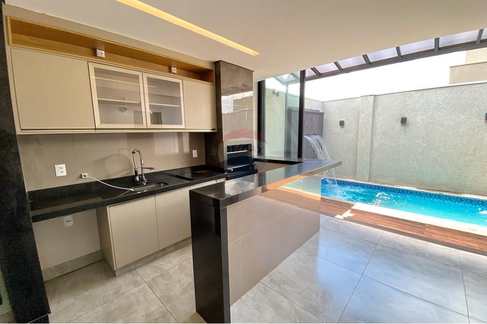 Casa de Condomínio - Venda - Ribeirão Preto , São Paulo - f750c711-8b15-4689-941b-c949c472977c.jpg - 780171018-306