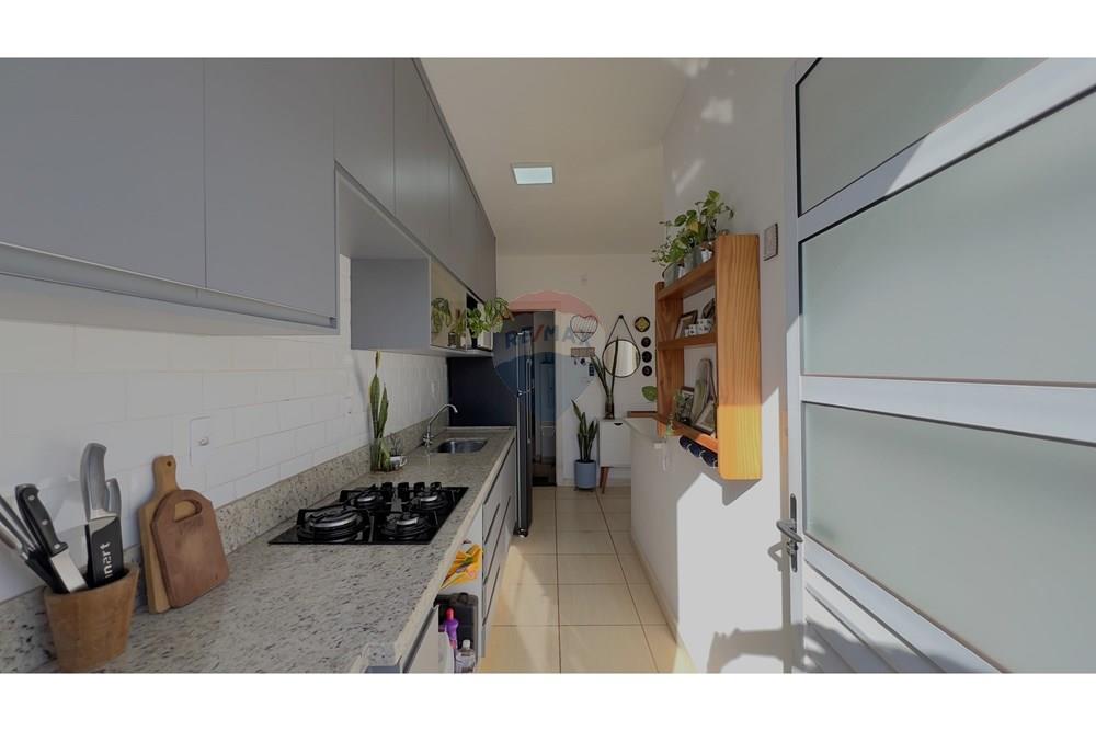Apartamento - Venda - Ribeirão Preto , São Paulo - IMG_0726.jpg - Cozinha - 780091007-94