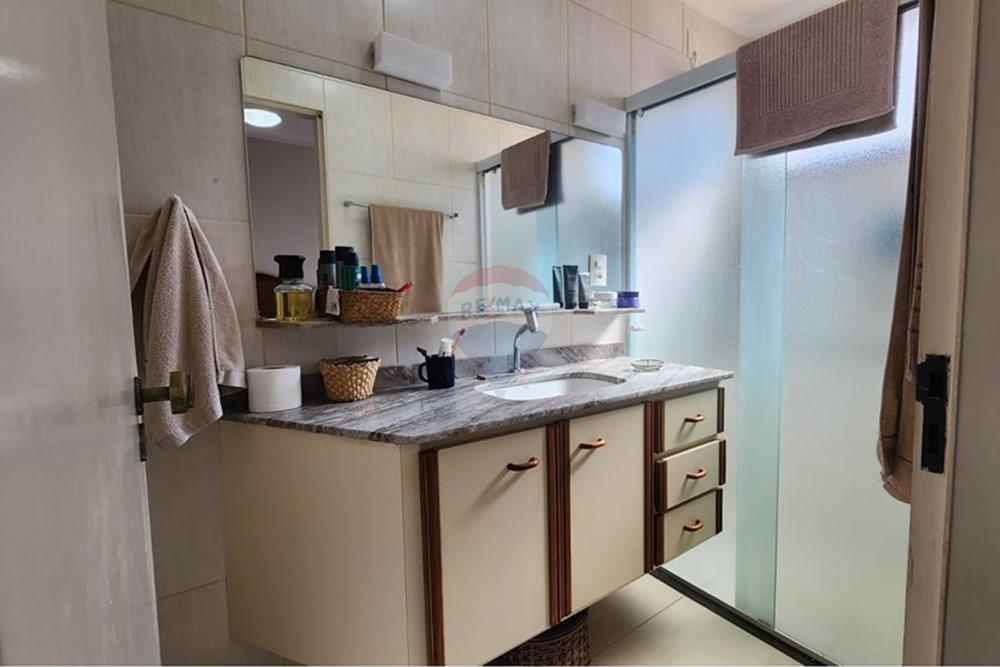 Apartamento - Venda - Ribeirão Preto , São Paulo - Apartamento Rua Rui Barbosa_Centro (25).jpeg - 780091021-73