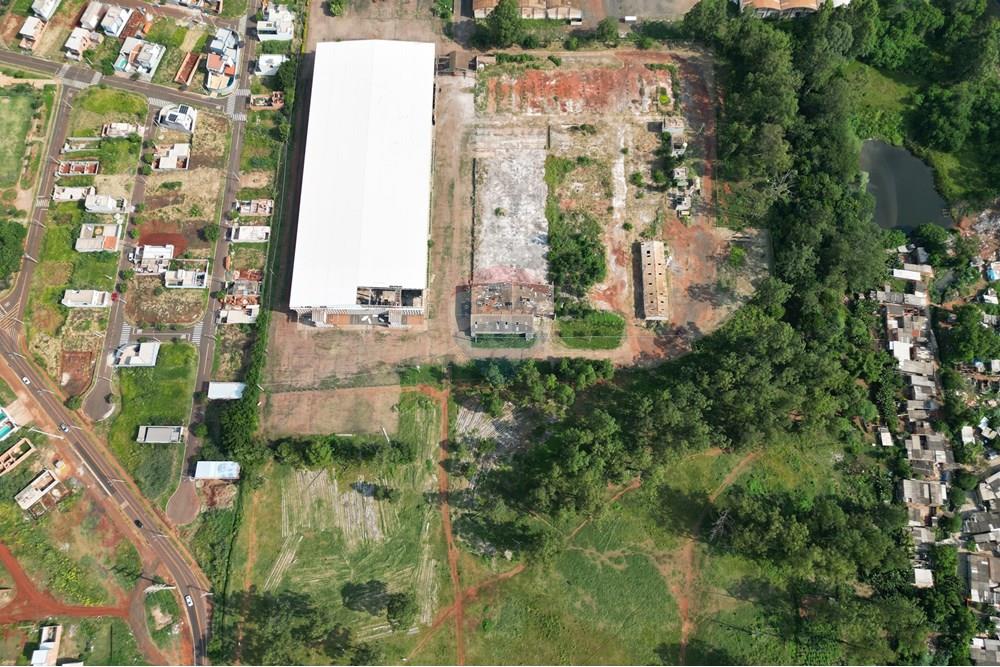 Industrial - Venda - Campinas , São Paulo - DJI_0219.JPG - 780201058-3