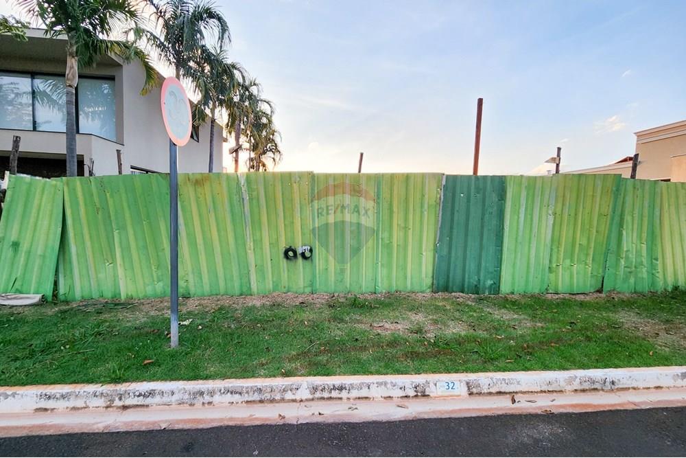 Terreno - Venda - Ribeirão Preto , São Paulo - foto obra - 780091034-66