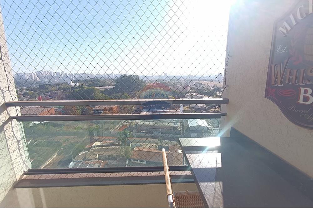 Apartamento - Alugar - Ribeirão Preto , São Paulo - IMG_20250815_155642.jpg - 780181012-761