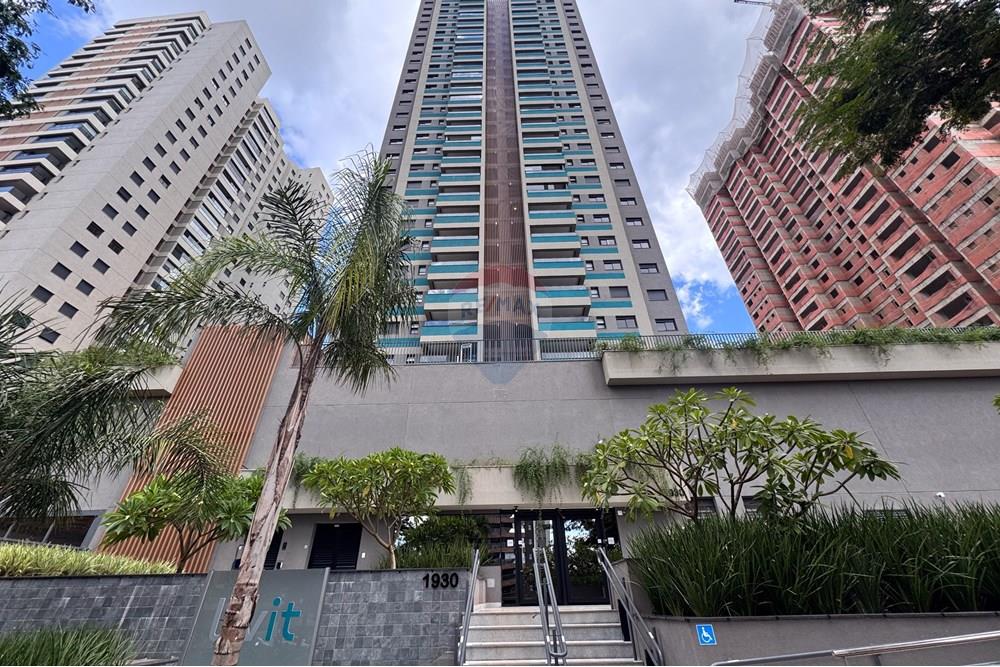 Apartamento - Alugar - Ribeirão Preto , São Paulo - ED. LIVIT AV. DEP. SÉRGIO CARDOSO DE ALMEIDA, 1930 APTO 2706 (38 de 39).jpg - 780071015-246