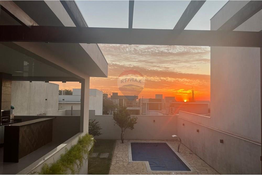 Casa de Condomínio - Venda - São João da Boa Vista , São Paulo - FOTO THIAGO .jpeg - 780291001-42