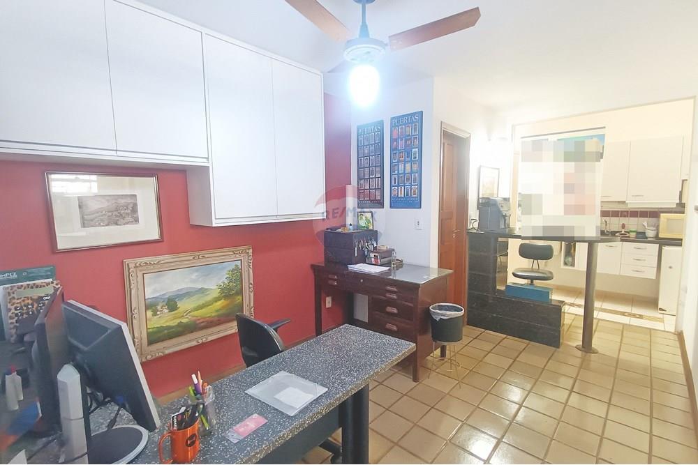 Cj. Comercial/ Sala - Alugar - Ribeirão Preto , São Paulo - 15.jpg - 780181012-587